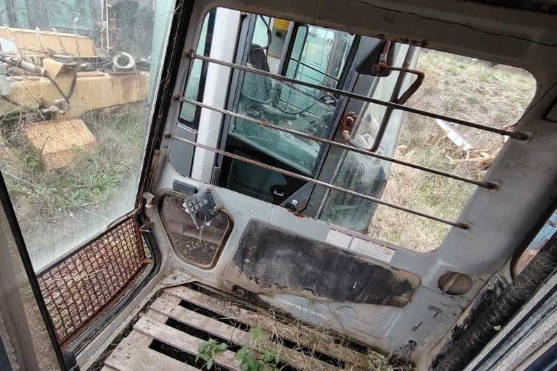 OmecoHub - Immagine FIAT HITACHI FH300